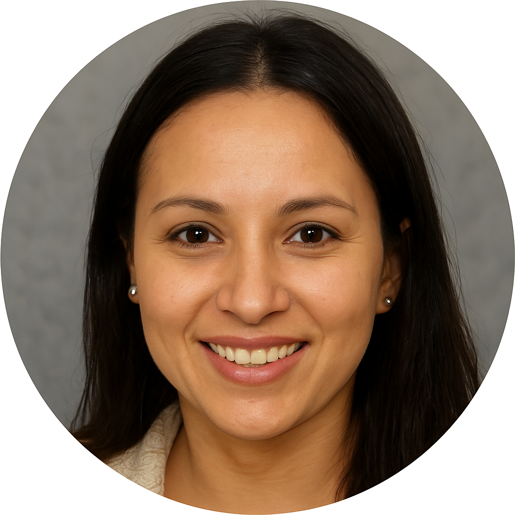 María G. – Bogotá