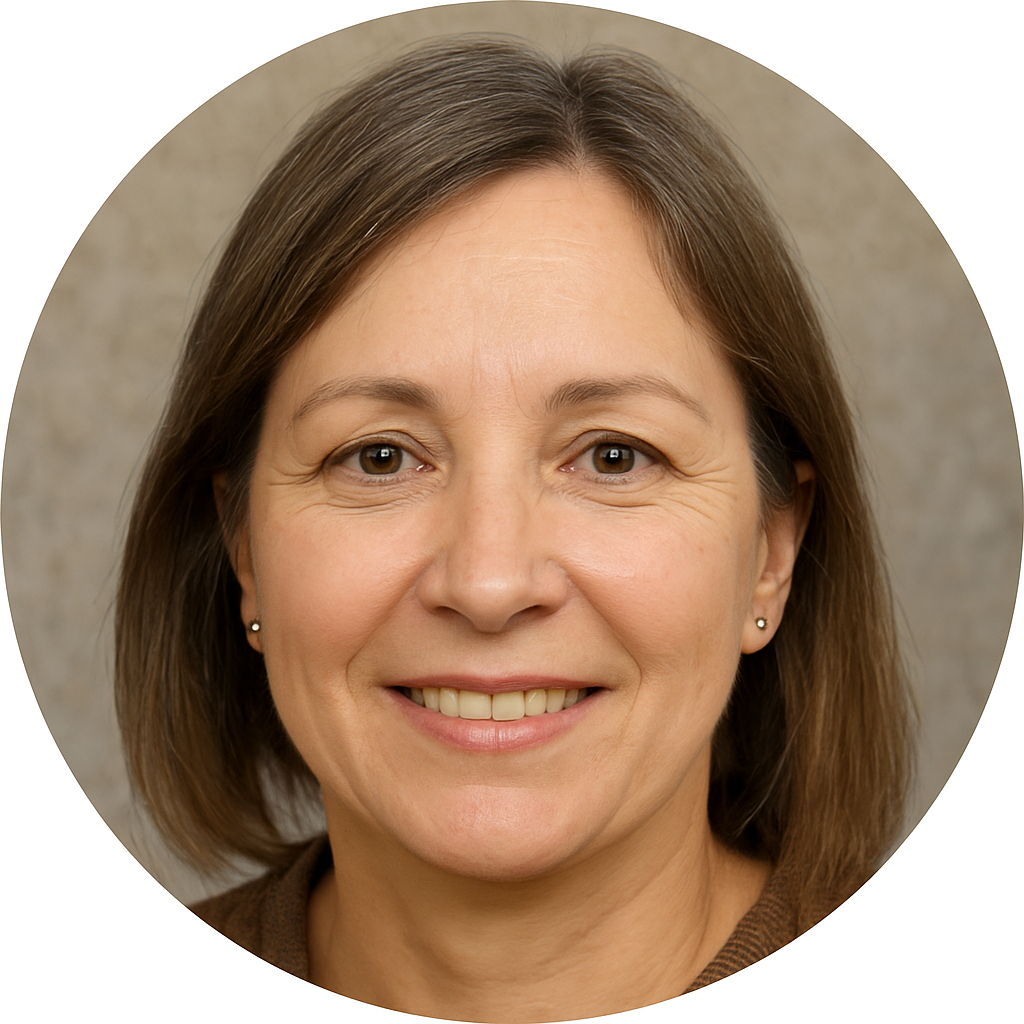 Laura M. – Medellín